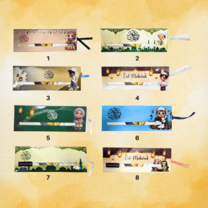 Eidi Slider Envelope