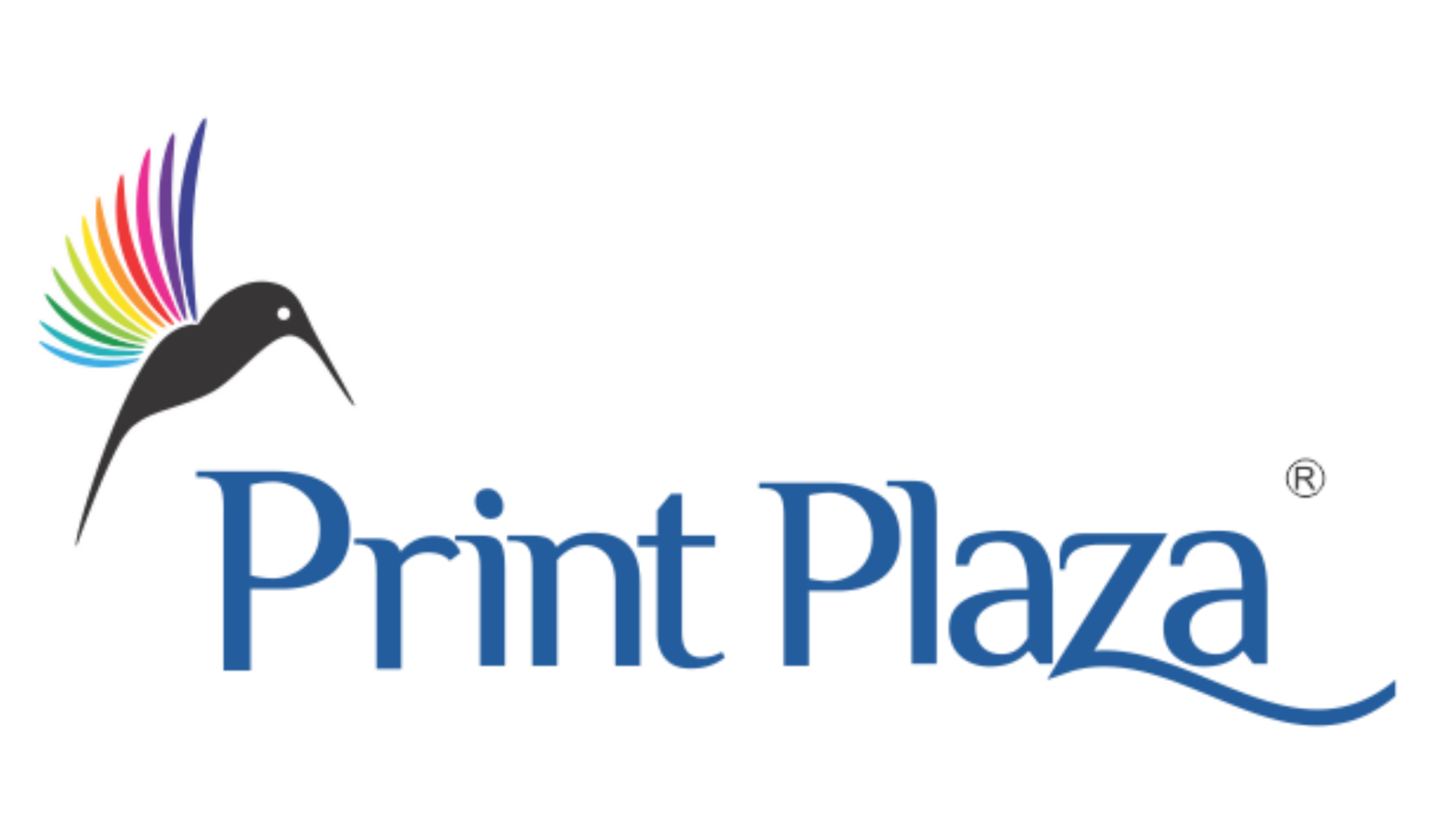 Print Plaza